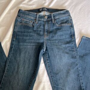 Gap Jeans Size 25